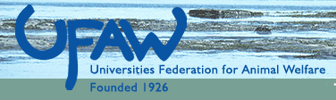 Universities Federation for Animal Welfare (UFAW) 